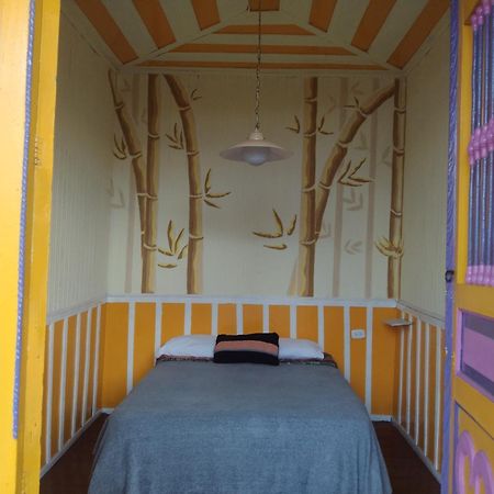 Hostal Bremen Jq Филандия Экстерьер фото