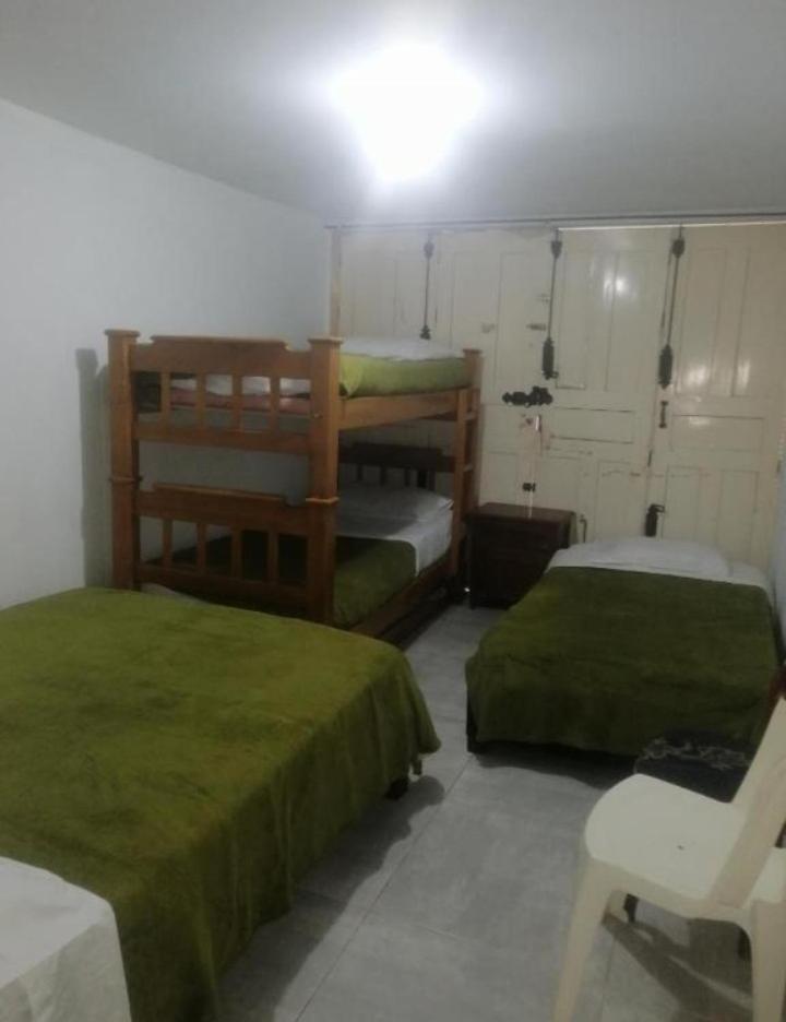 Hostal Bremen Jq Филандия Экстерьер фото
