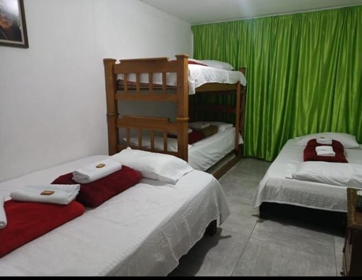 Hostal Bremen Jq Филандия Экстерьер фото