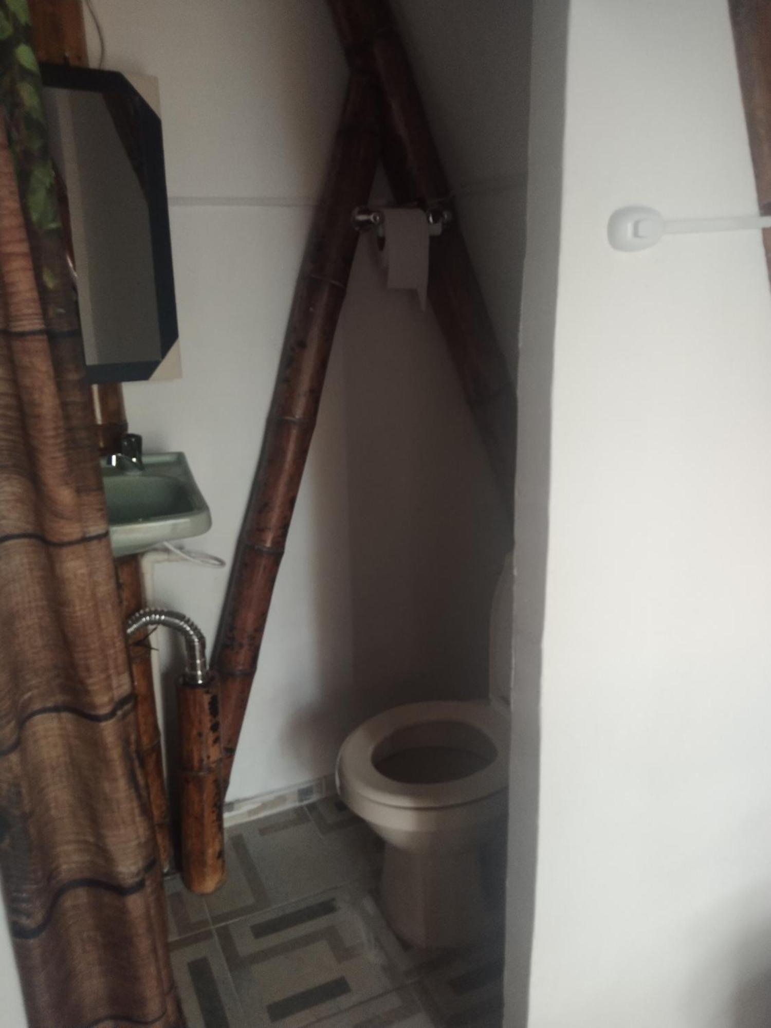 Hostal Bremen Jq Филандия Экстерьер фото