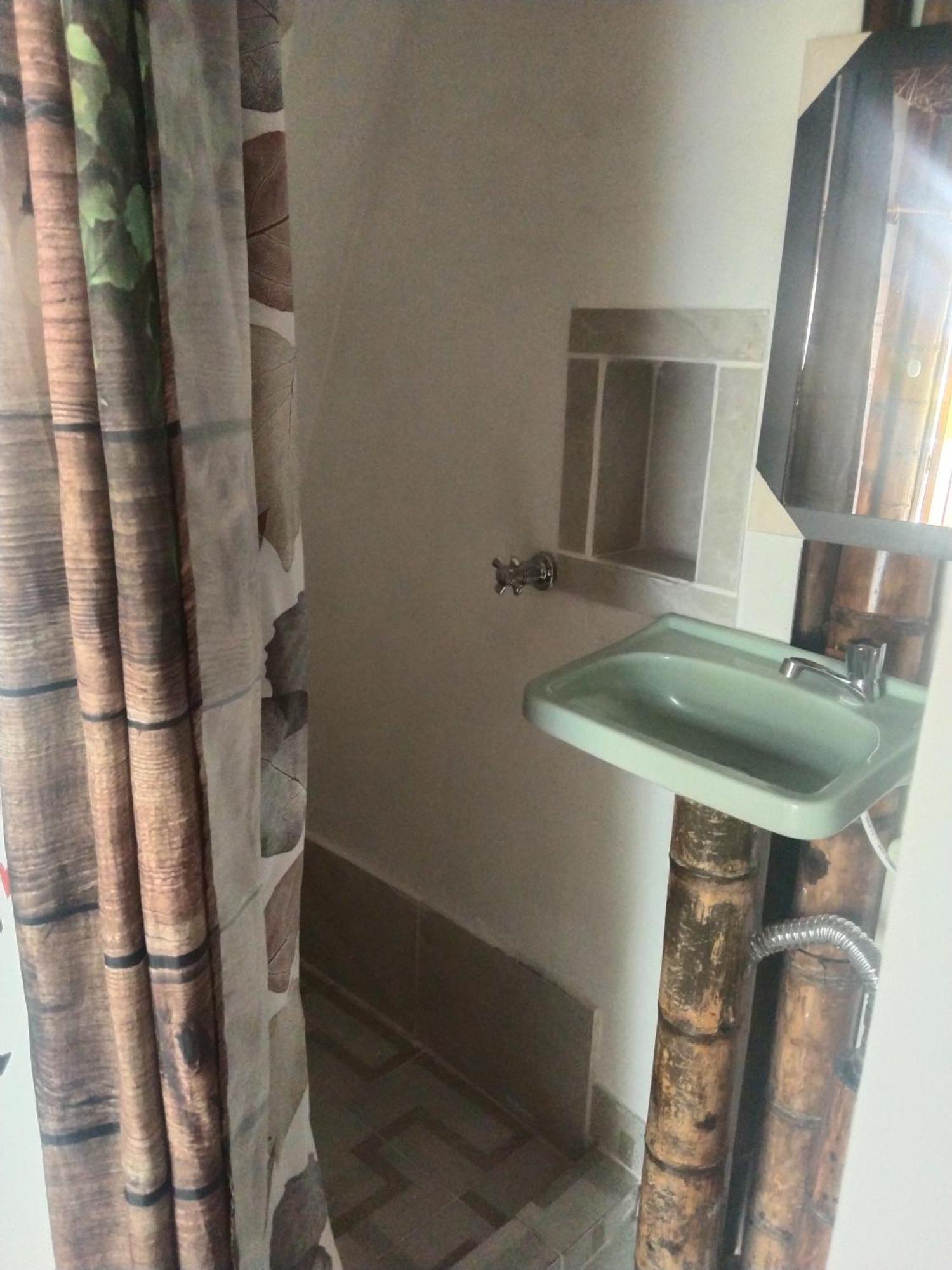 Hostal Bremen Jq Филандия Экстерьер фото
