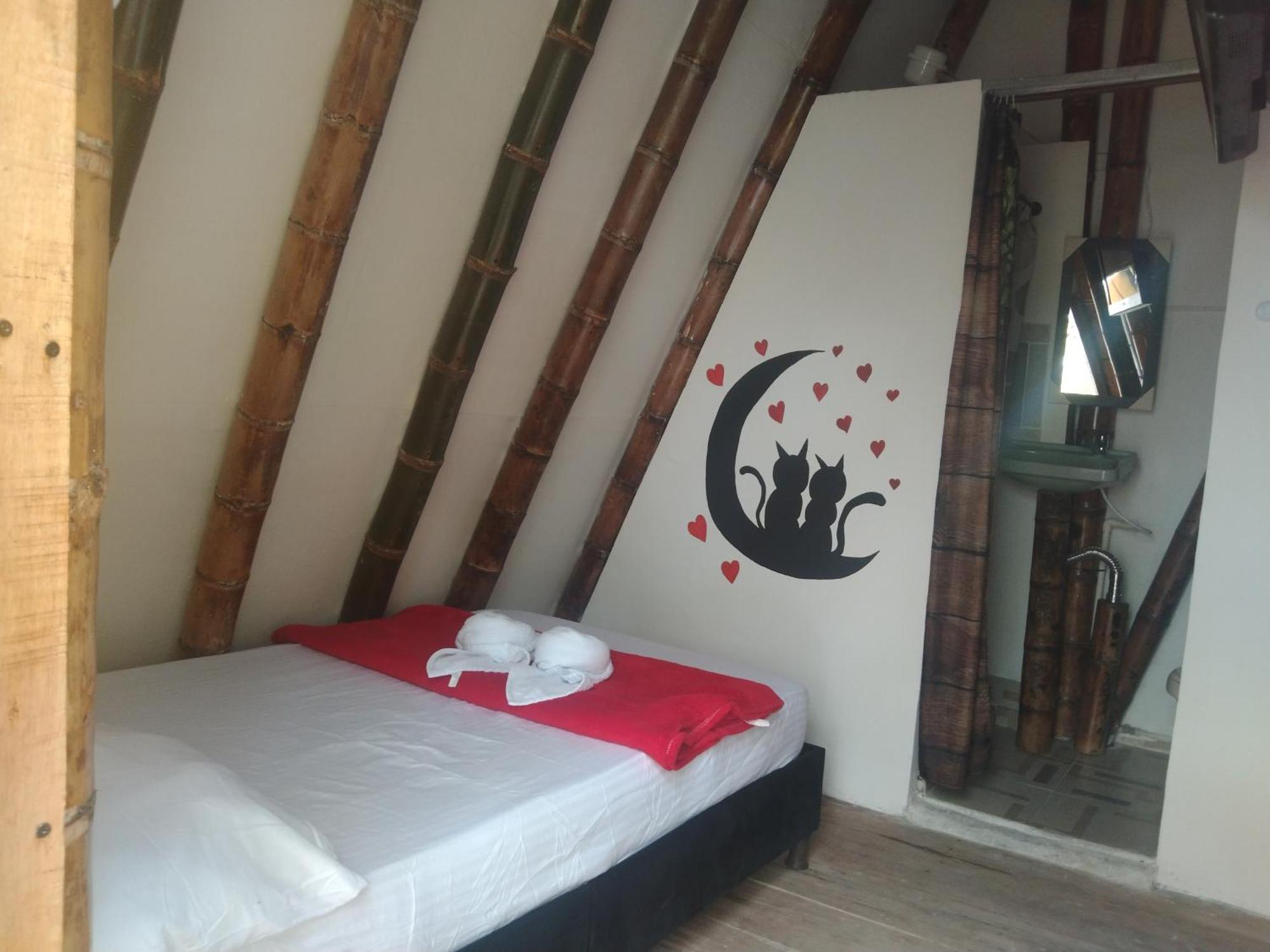 Hostal Bremen Jq Филандия Экстерьер фото
