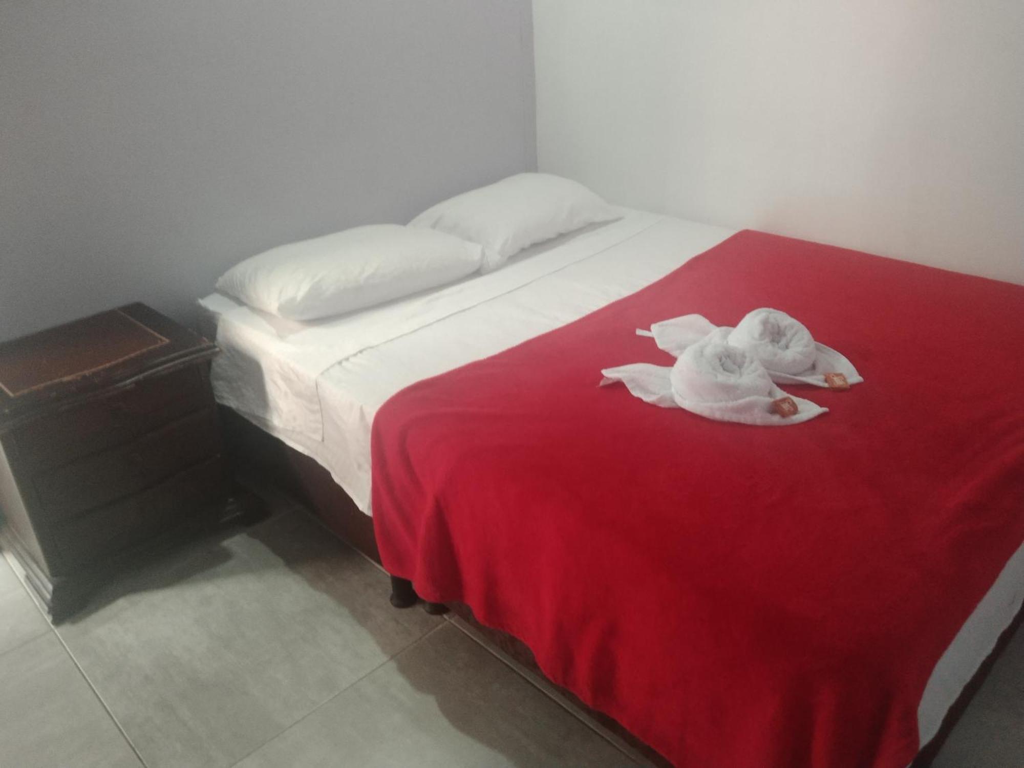 Hostal Bremen Jq Филандия Экстерьер фото