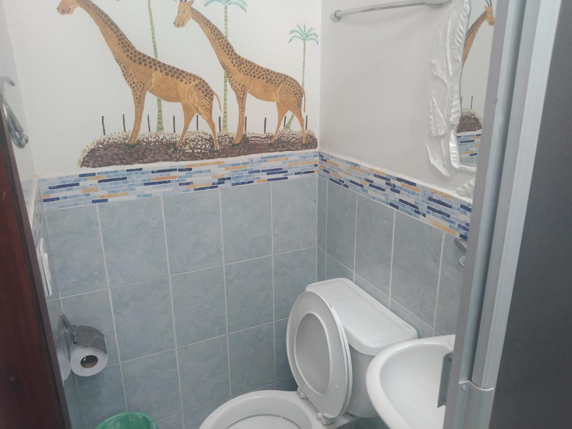 Hostal Bremen Jq Филандия Экстерьер фото